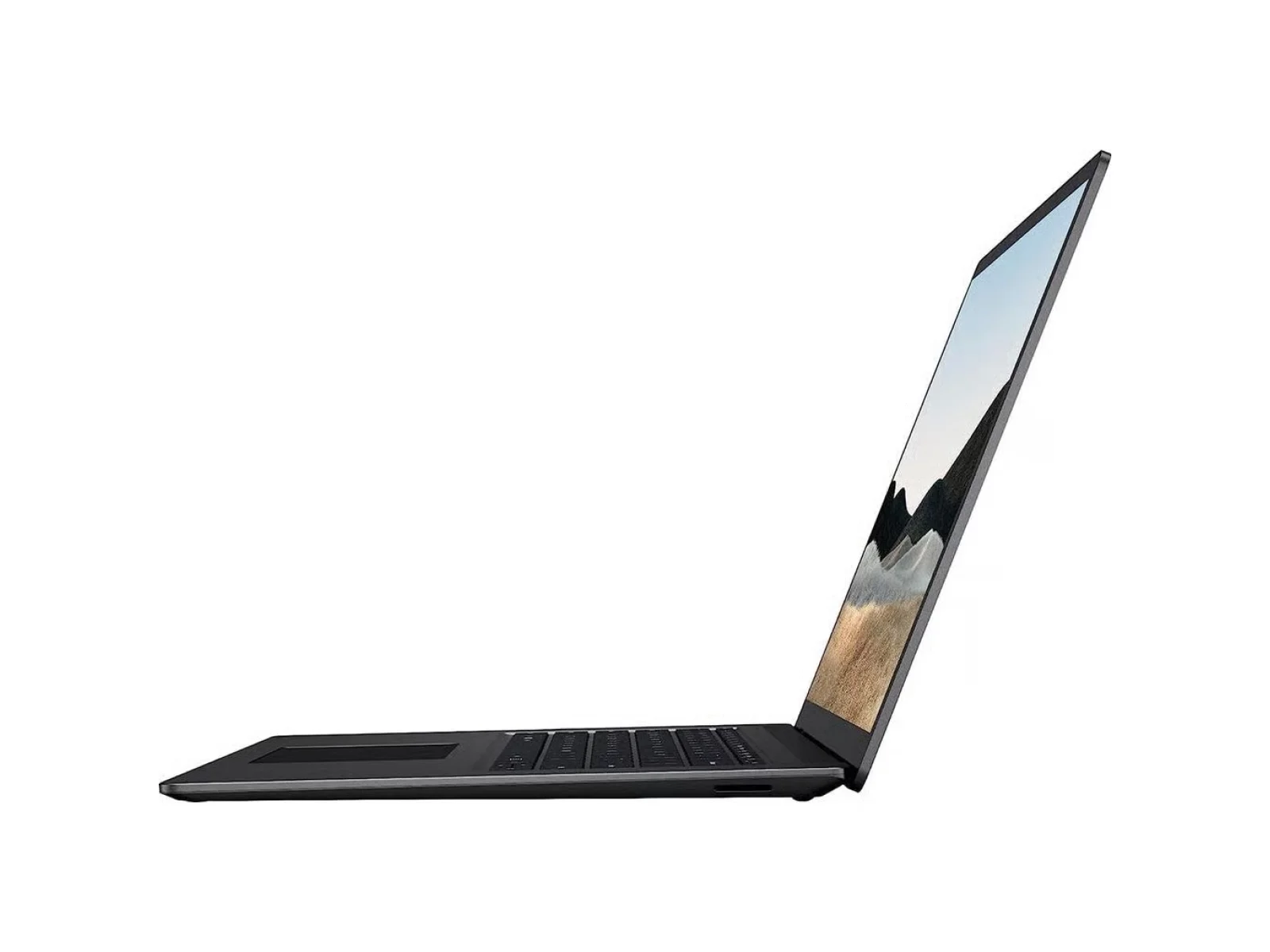 Microsoft Surface Laptop 3 13.5" side