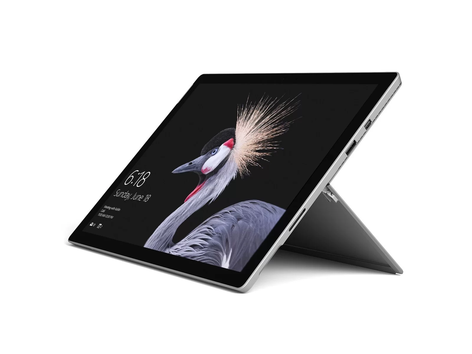 Refurbished Microsoft Surface Pro 5 2017