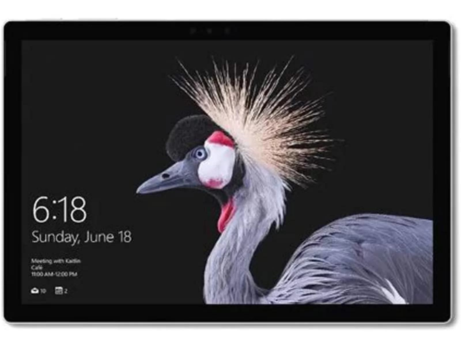 Refurbished Microsoft Surface Pro 5