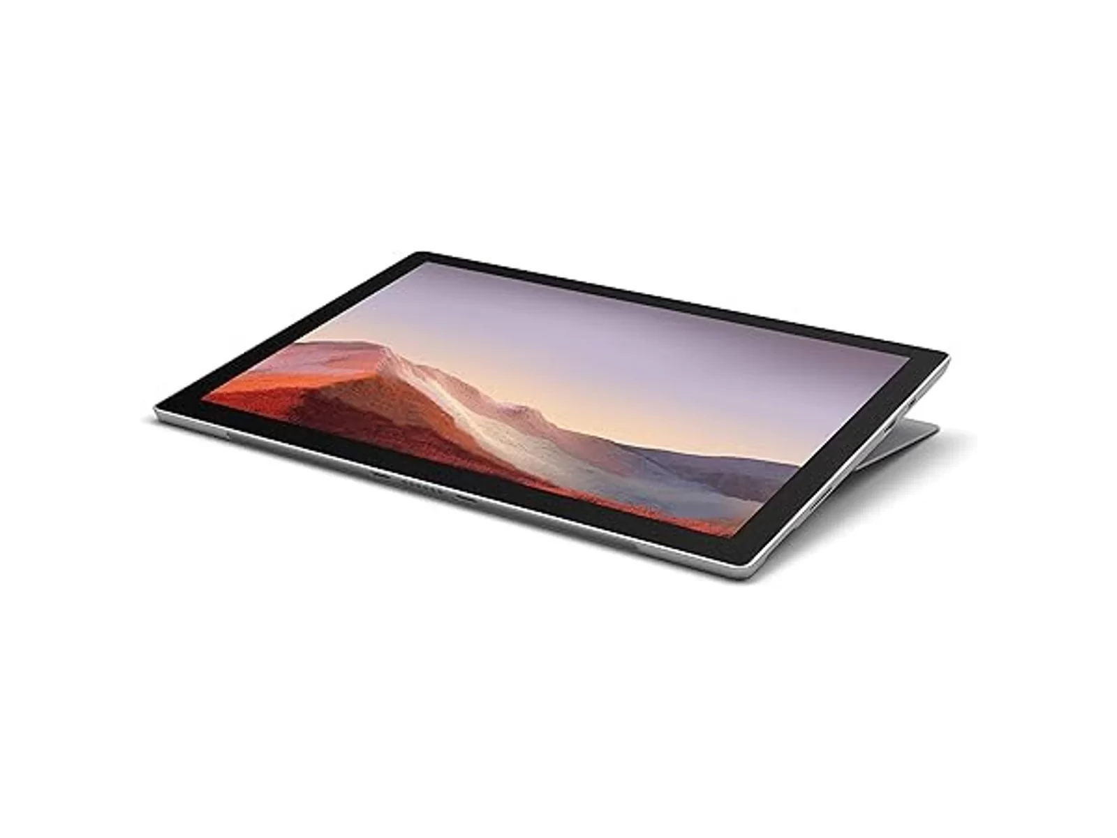 Microsoft Surface Pro 7 hero