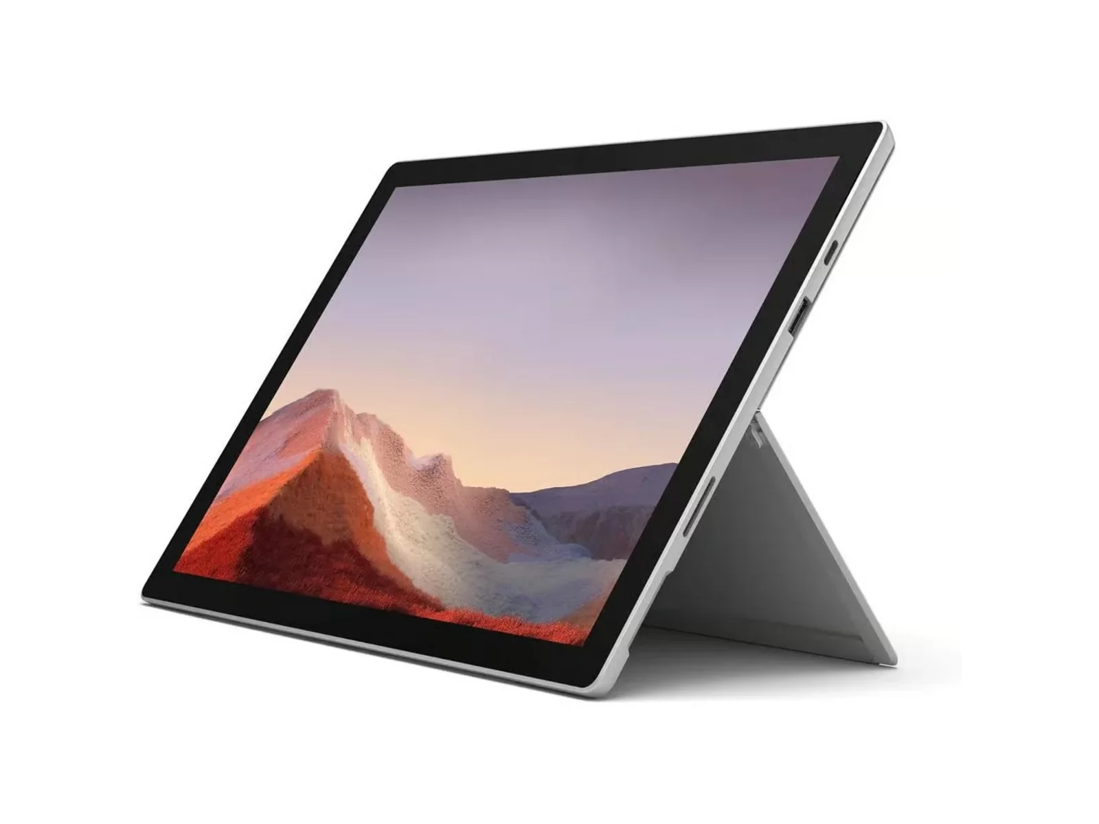 Microsoft Surface Pro 7 front