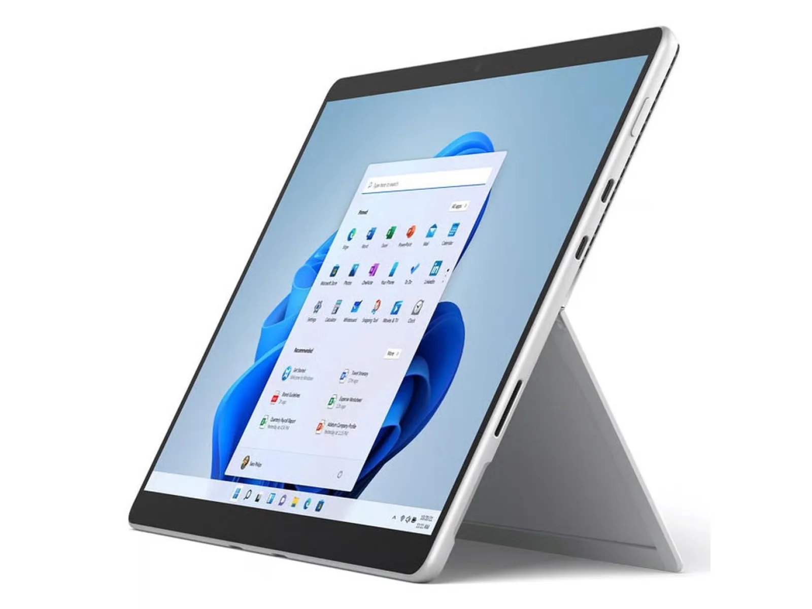 Refurbished Microsoft Surface Pro 8