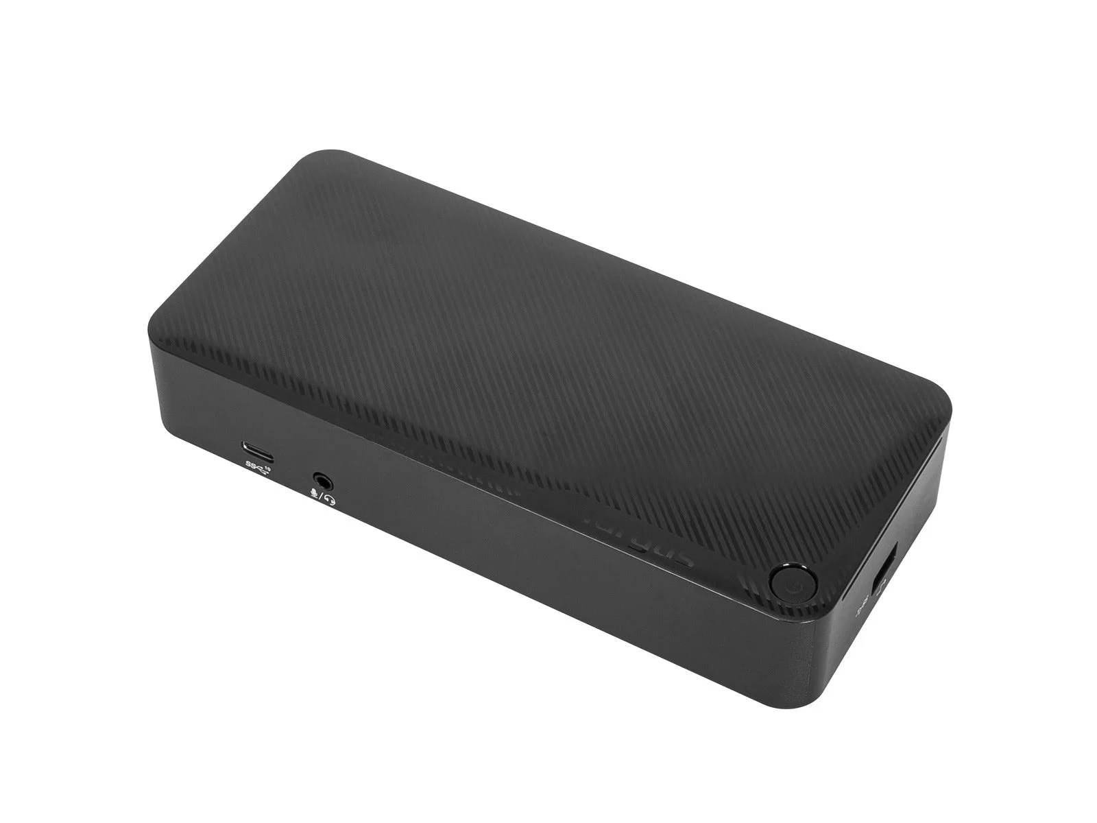 Refurbished Targus USB-C Universal DV4K Docking Station with 100W Power Delivery