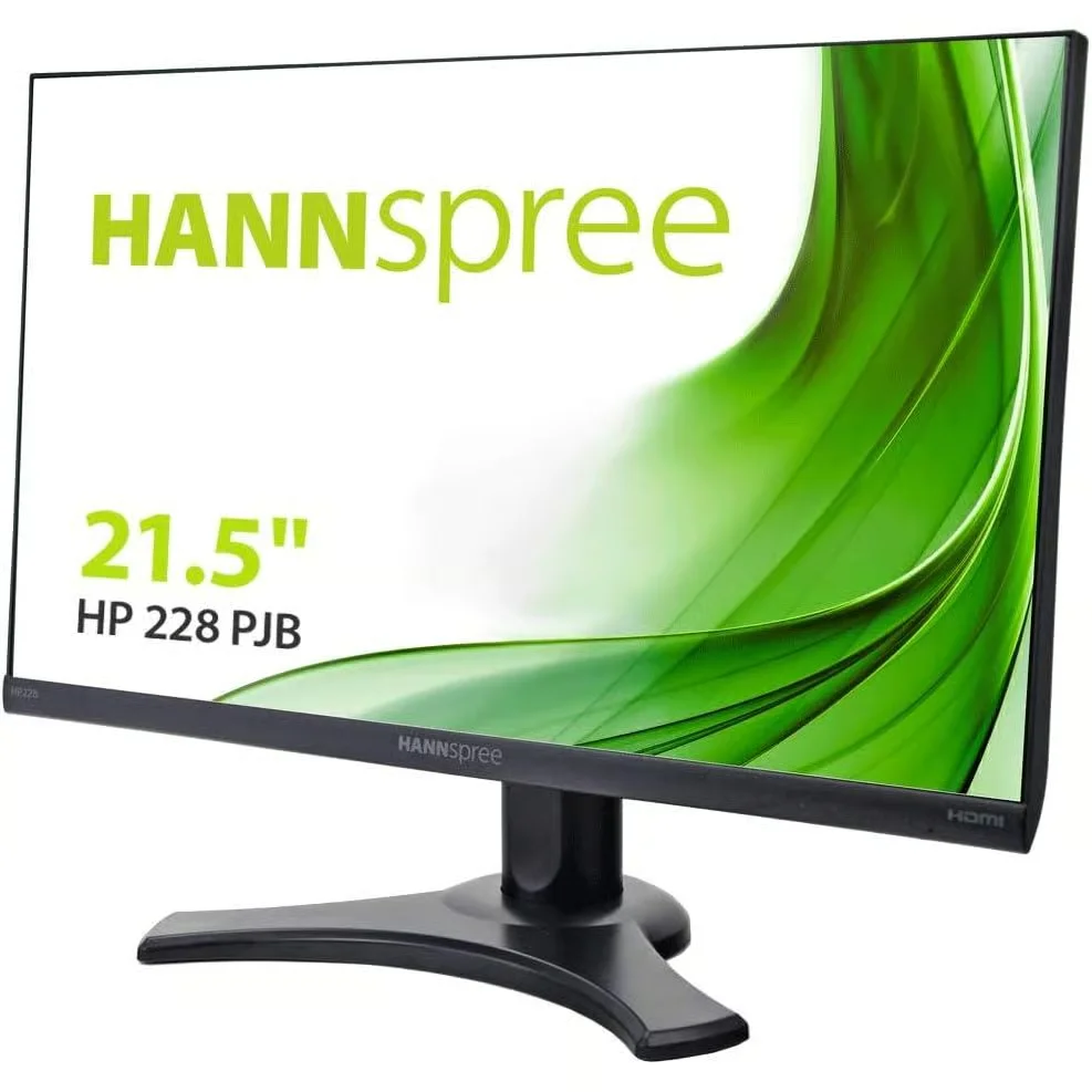 Refurbished HP 228PJB