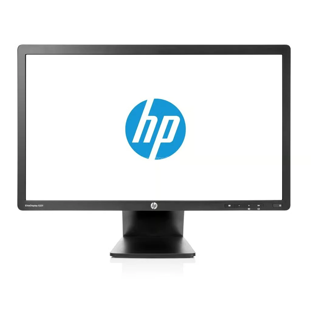 Refurbished HP E231