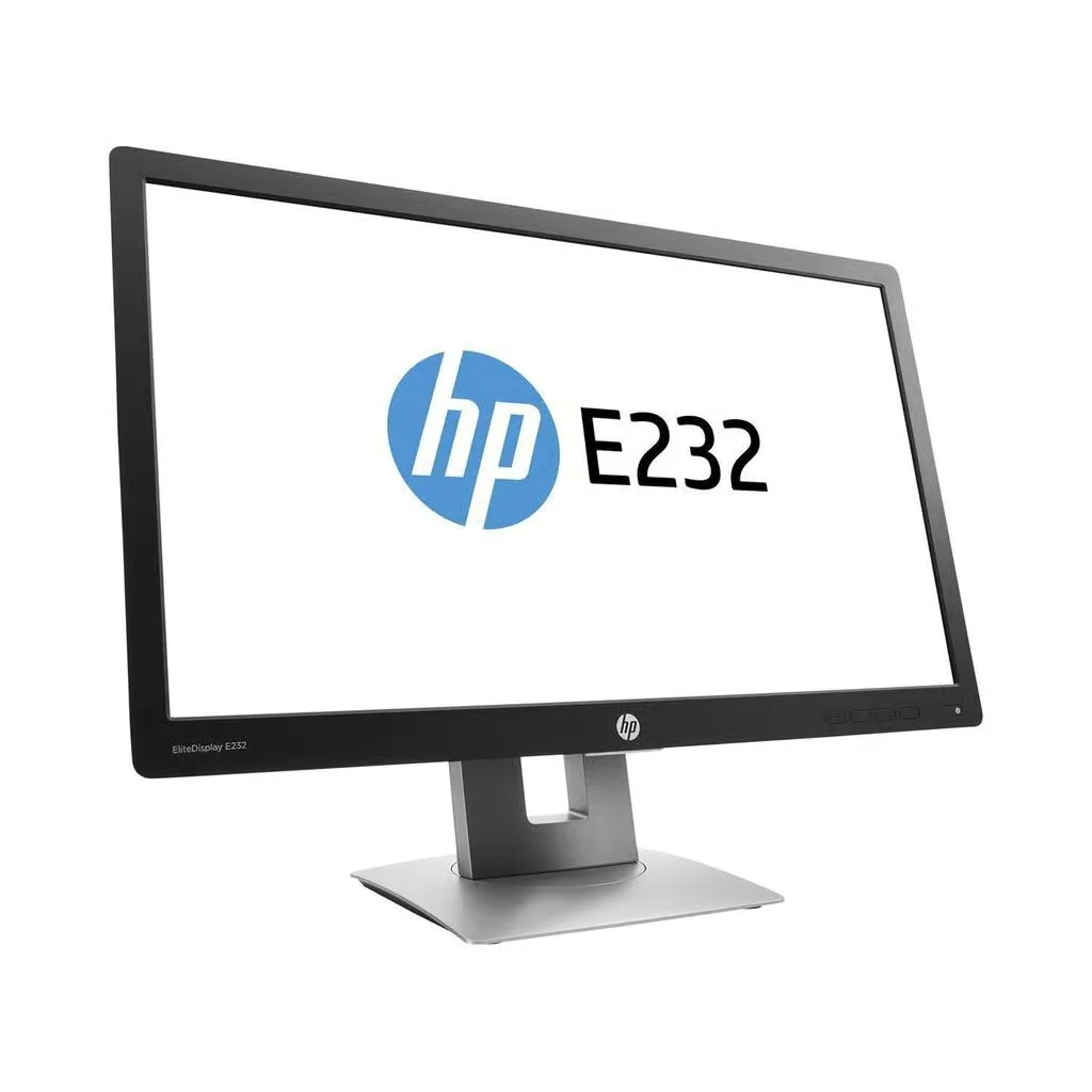 Refurbished HP E232