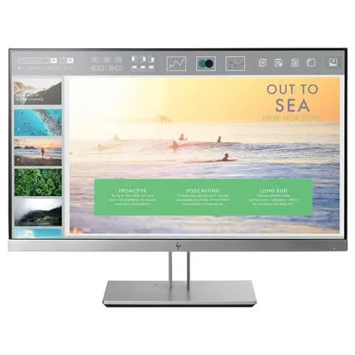 Refurbished HP E233