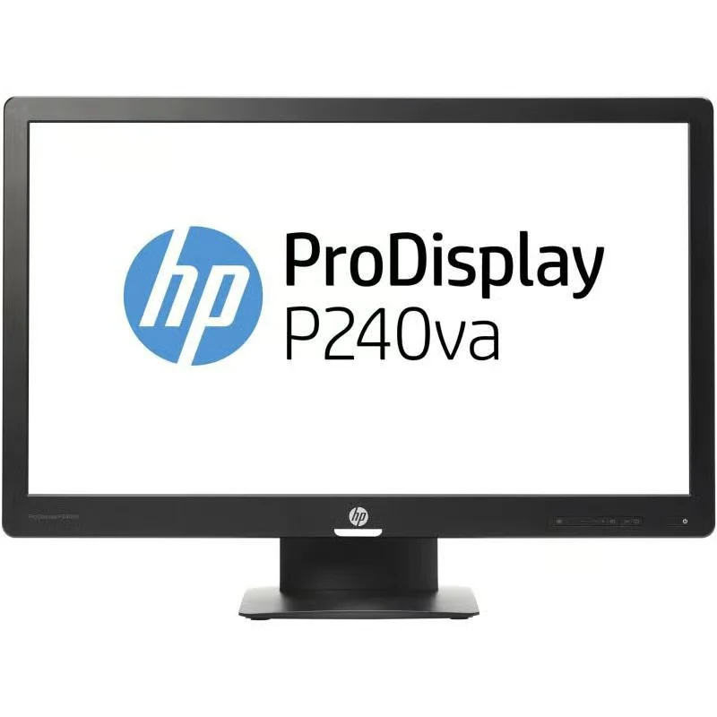 Refurbished HP P240VA