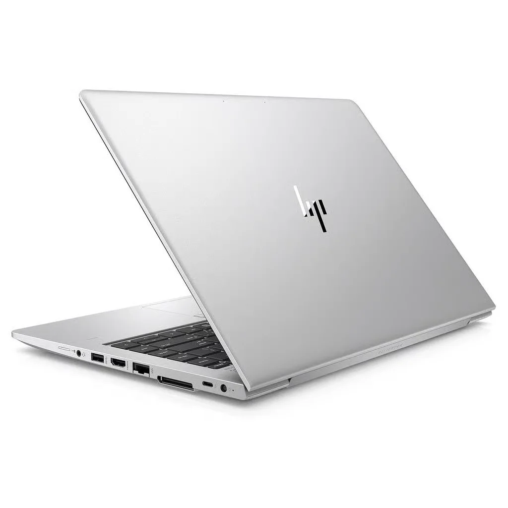 HP EliteBook 840 G6 back