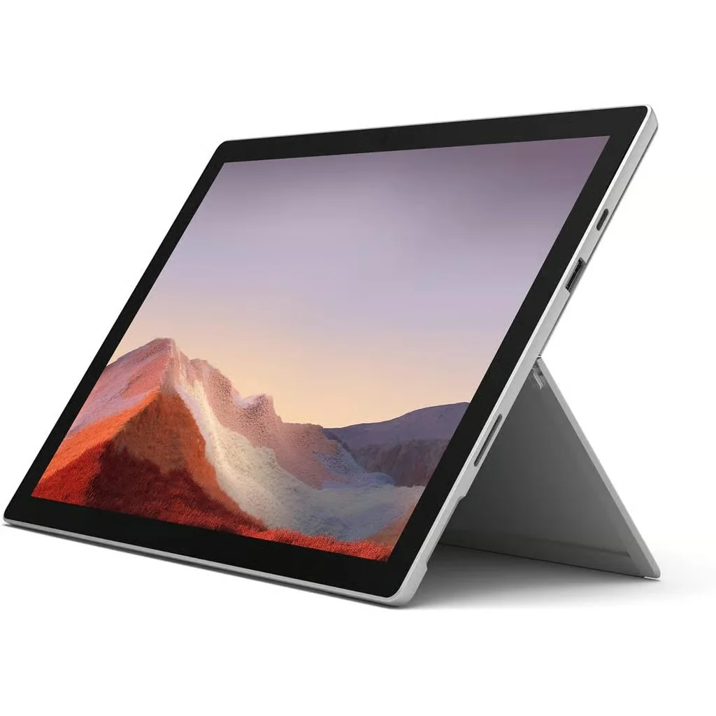 Microsoft Surface Pro 7+ 2021