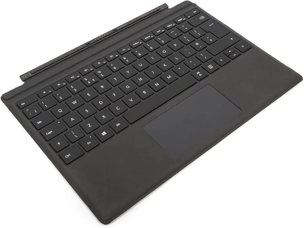 Refurbished Microsoft Surface Pro Type Cover